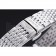 Longines La Grande Classique Stainless Steel Black Dial Diamond Bezel Homme  622107