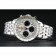 Swiss Breitling Navitimer White Dial Stainless Steel Bracelet  622441