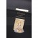 Hermes Kelly Black 608132