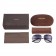 Tom Ford Cyrille Aviator Grey Frame Sunglasses 307896