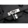 Hermes Birkin 35 Black/Pink Lining 607486