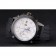 Porsche Design Indicator White Dial Black Case Black Rubber Strap