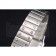 Swiss Cartier Santos White Dial Stainless Steel Case And Bracelet  622882