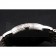 Vacheron Constantin Fine Black Dial Stainless Steel Case And Bracelet