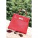 Hermes Kelly 28 Red 608160