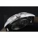 Patek Philippe Day Date Tourbillon Black Dial Stainless Steel Case Black Leather Strap  622839