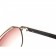 Prada Sporty Embellished Gold Frame Linea Rossa Logo Sunglasses 308302
