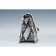 Dior Small Flap Black White And Python Bag 18927160