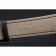 Patek Philippe Perpetual Calendar Retrograde Date Black Dial Rose Gold Case Black Leather Bracelet 1454150