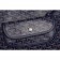 Goyard St Louis Tote Navy Blue