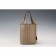 Hermes Picotin MM Grey