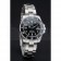 Rolex Submariner Date Black Dial Stainless Steel Bracelet 1454153