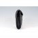 Hermes Jige Elan 29 Black Clutch 608008