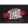Cartier Santos 100 Polished Rose Gold Bezel 621919