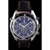 Omega Seamaster Planet Ocean Co-axial Black Case Black Dial 98101