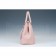 Prada Double Tote Colage-Print Pink Bag  18927274