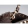 Valentino Viva Valentino Fabric Top Handle Bag Military Green