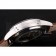 Emporio Armani Meccanico Brown Leather Strap Open Dial 98249
