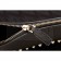 Valentino RockStud Cross Body Black Bag