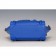 Celine Nano Luggage Blue