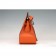 Hermes Jypsiere 31 Orange Bag 607475