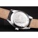 Omega Swiss Seamaster Railmaster Black Strap Black Striped Dial