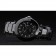 Cartier Pasha 43mm Black Dial Black Ceramic Case