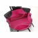Hermes Birkin 30 Black/Pink Lining 607477