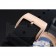 Richard Mille RM 033 Extra Flat Automatic Gold Case Black Rubber Bracelet 1454196