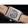 Emporio Armani Meccanico Brown Leather Strap Open Dial 98255