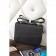 Hermes Constance Black Bag With Gold Hardware 608105