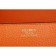 Hermes Constance Orange with Golden Buckle