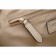 Burberry Small Haymarket Check Tote Bag White 607798