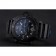 Panerai Luminor Submersible Flyback GMT Black Dial Black Ionized Case Black Rubber Strap