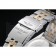 Breitling Chronomat Black Dial Stainless Steel And Gold Bracelet  622429