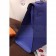 Hermes Kelly 32 Blue Electric 608179