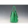 Prada Saffiano Double Tote Green