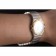 Omega Constellation Gold Bezel Two Tone Band som95  621475