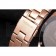 Tag Heuer Carrera Rose Gold Bracelet White Dial 801442