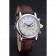 Patek Philippe Grand Complications Perpetual Calendar Stainless Steel Case White Dial Silver Chronograph 622264