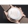 Breitling Bentley Motors Speed Gold Case Black Dial Black Leather Bracelet 622232