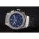Swiss Hublot Big Bang Carbon Effect Dial Silver Case Black Rubber Bracelet 1453899