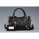 Balenciaga Mini City Bag Black 607842