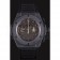 Swiss Hublot King Power Black Dial with Rubber Band shb10 621403