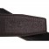 Hermes Large H Buckle Brown Belt