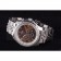 Breitling for Bentley Stainless Steel Strap Brown Dial