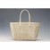 Goyard St Louis Tote Beige
