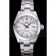 Rolex Datejust Stainless Steel Case White Dial 622266