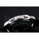 Patek Philippe Grand Complications Black Dial Black Leather Bracelet