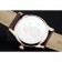 Omega DeVille Brown Dial Gold Case Brown Leather Strap  622831